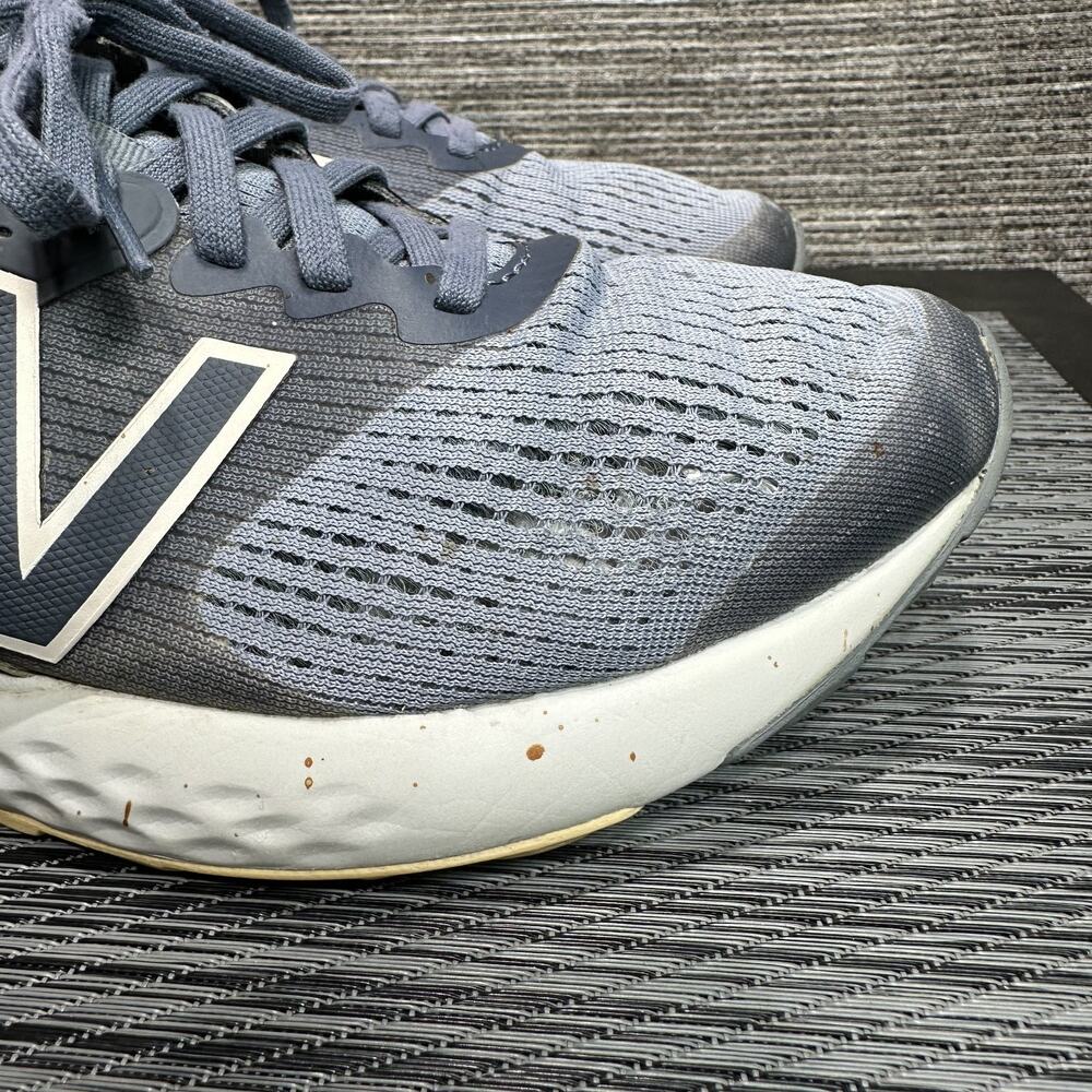 New Balance 520v7 Blue Gray Athletic Running Shoes Women’s Size 9 B - Picture 8 of 15